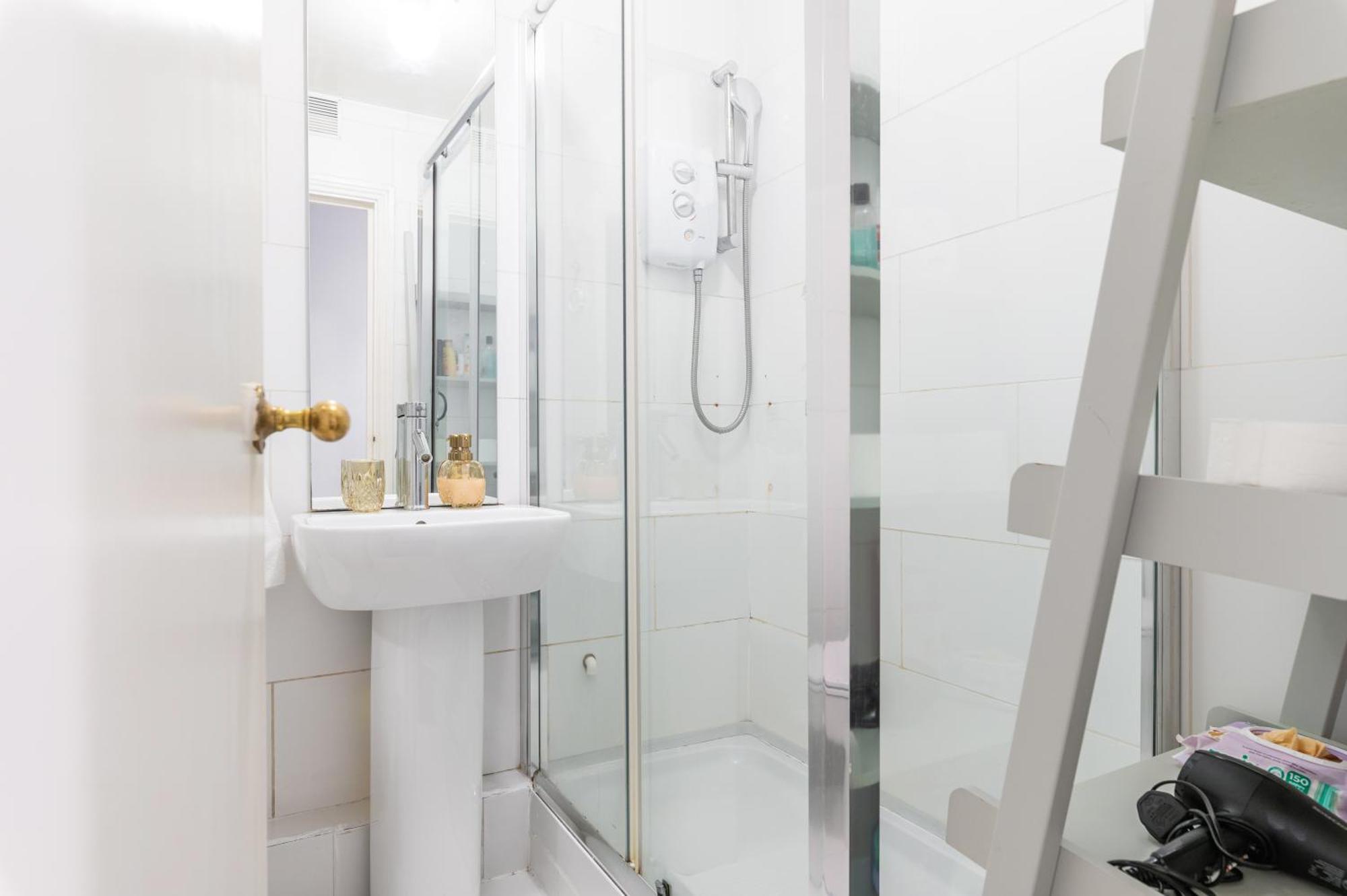 Lovely 2-Bed Apartment In The Heart Of Dublin City Bagian luar foto