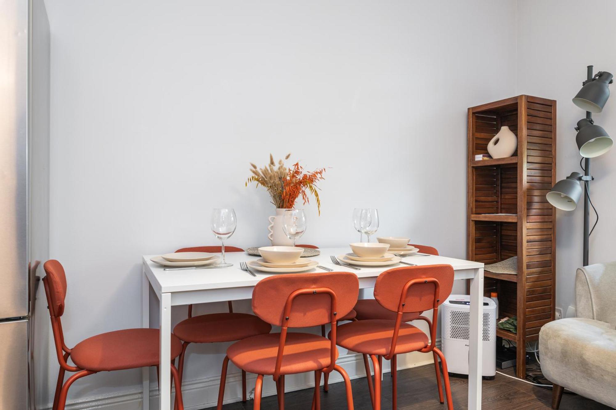 Lovely 2-Bed Apartment In The Heart Of Dublin City Bagian luar foto